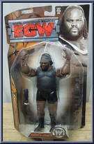 Mark Henry Action Figure