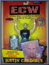 Justin Credible