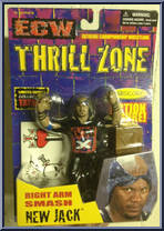 New Jack Action Figure