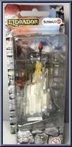 Magic Fire Sword from Eldrador - Basic Series manufactured by Schleich [Front]
