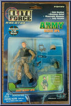 Assault Recon Action Figure