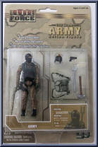 Breacher Action Figure