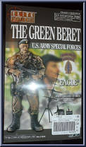 Eagle Action Figure
