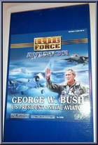 George W. Bush Action Figure