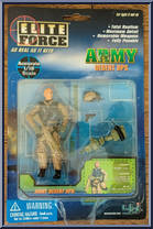 Night Ops Action Figure