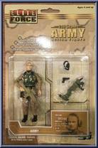Sniper Action Figure