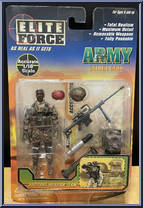 Sniper Action Figure