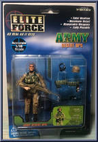 Sniper Action Figure