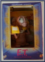 E.T. (Phone) Action Figure
