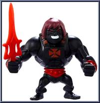 Anti-Eternia He-Man from Eternia Minis - Basic Series manufactured by Mattel [Loose]