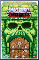 Grayskull Multi-Pack from Eternia Minis - Sets manufactured by Mattel [Front]