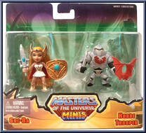 She-Ra / Horde Trooper Action Figure
