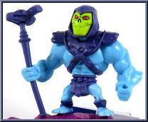 Skeletor Action Figure
