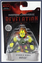 Whiplash Action Figure