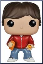 Elliott from E.T. - Pop! Vinyl Figures manufactured by Funko [Loose]