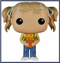 Gertie from E.T. - Pop! Vinyl Figures manufactured by Funko [Loose]