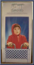 E.T. from E.T. - Basic Series manufactured by Kraft [Back]