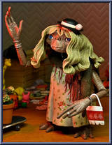 E.T. (Dress Up) from E.T. - Ultimate - 40th Anniversary manufactured by Neca [Loose]