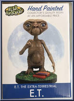 E.T. from E.T. - Head Knockers manufactured by Neca [Front]