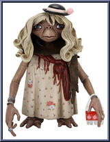 E.T. (Dress Up) from E.T. - Basic Series manufactured by Neca [Loose]