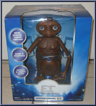 E.T. from E.T. - Large Figures manufactured by Pacific Playthings [Front]