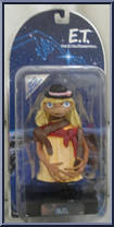 E.T. (Dress) from E.T. - Limited Edition Collection manufactured by Pacific Playthings [Front]