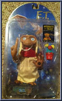 E.T. (Dress) from E.T. - Basic Series manufactured by Pacific Playthings [Front]