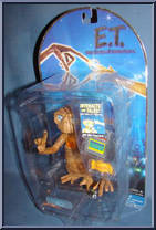 E.T. (Speak and Spell) from E.T. - Basic Series manufactured by Pacific Playthings [Front]