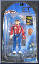 Elliott from E.T. - Basic Series manufactured by Pacific Playthings [Front]