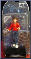 Elliott from E.T. - Limited Edition Collection manufactured by Pacific Playthings [Front]