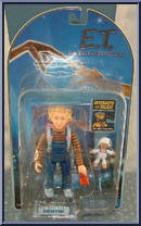 Gertie (Doll) from E.T. - Basic Series manufactured by Pacific Playthings [Front]