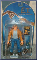 Keyman from E.T. - Basic Series manufactured by Pacific Playthings [Front]