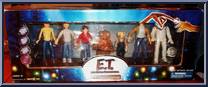 Box Set from E.T. - Limited Edition Collection manufactured by Pacific Playthings [Front]