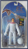 Spaceman from E.T. - Basic Series manufactured by Pacific Playthings [Front]