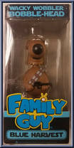 Chewbrian (Blue Harvest) Action Figure