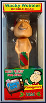 Quagmire (Holiday) Action Figure