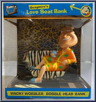 Quagmire (Love Seat Bank) Action Figure