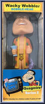 Quagmire (Swimsuit) Action Figure