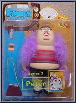 Peter (Tube Top)