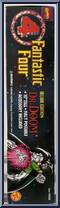 Dr. Doom from Fantastic Four - 10" Deluxe Edition manufactured by Toy Biz [Back]