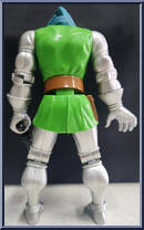 Dr. Doom from Fantastic Four - Series 1 manufactured by Toy Biz [Loose]