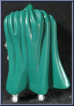 Dr. Doom from Fantastic Four - Series 1 manufactured by Toy Biz [Loose]
