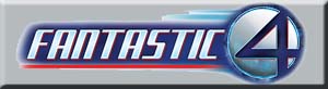 Fantastic Four Classics