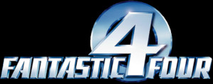 Fantastic Four (Mega Bloks)