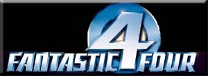 Fantastic Four - Movie