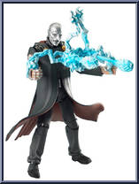 Dr. Doom (Electro-Shock) Action Figure