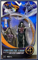 Dr. Doom (Slash Attack) Action Figure