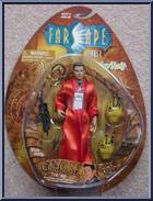John Crichton (I Do, I Think) Action Figure
