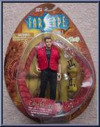 John Crichton (Thank God Its Friday Again) (Toy Vault Club)