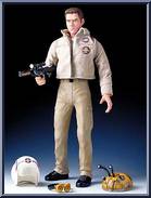 John Crichton (Commander) from Farscape - Series 1 - Special Edition manufactured by Toy Vault [Toy Vault]